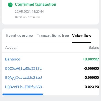 No puedo depositar Not Coins en Binance - Falta dirección de memo