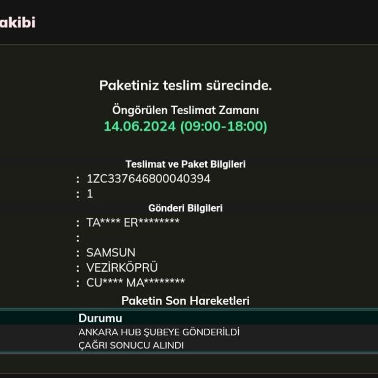 UPS Retraso en el Pedido del Conjunto de Libros Infantiles de Vacaciones
