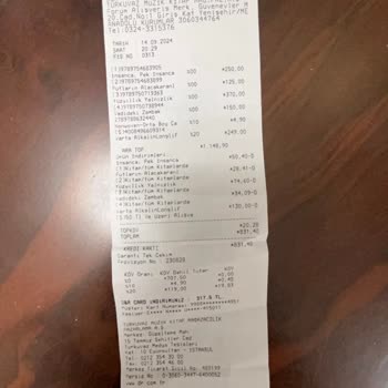 D&R Ve Can Yayınları Beni Mağdur Etti