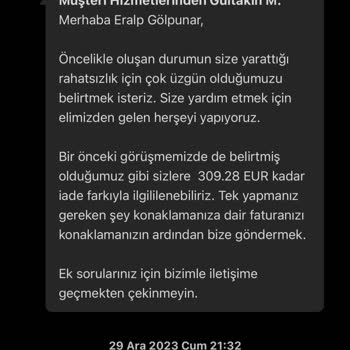 Booking.com Problema con Reembolso Pendiente