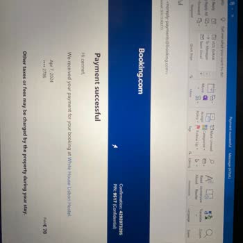 Booking.com me cobró a pesar de cancelar a tiempo - Necesito ayuda