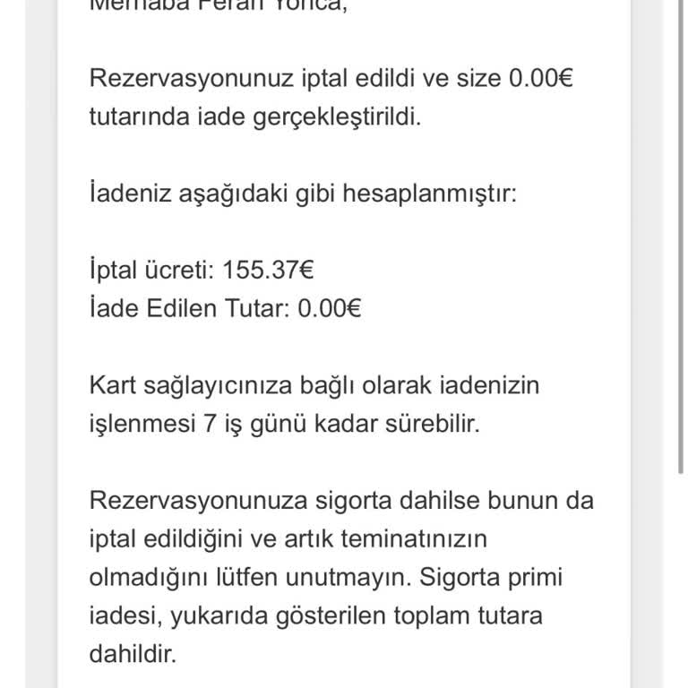 Booking.com Alquiler de Coche. Cobro Completo a Pesar de Cancelación Rápida