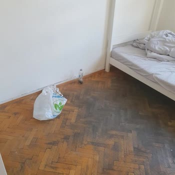Reserva en Hostel Center Luxury en Sarajevo con problemas de humo