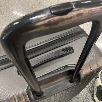 Pegasus Airlines me cobra por equipaje y rechaza mi maleta de mano