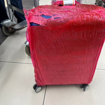 SunExpress Equipaje Dañado y Compensación Inadecuada