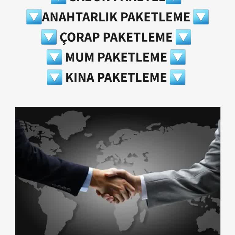 Flow Ambalaj Paketleme Kişisel Bilgilerimin Güvenliği Hakkında Endişelerim Var