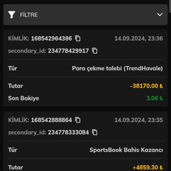 Olaycasino Üyeliği Kesinlikle Pişmanlıktır