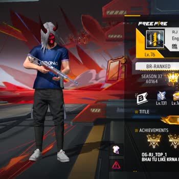 Garena Free Fire ID Hackeado, Necesito Recuperación Urgente