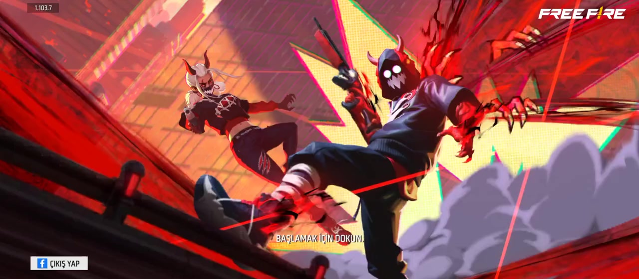 Problema de bloqueo de cuenta en Garena Free Fire Portada de vídeo