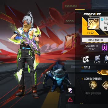 Cuenta de Garena Free Fire hackeada, necesito ayuda urgente