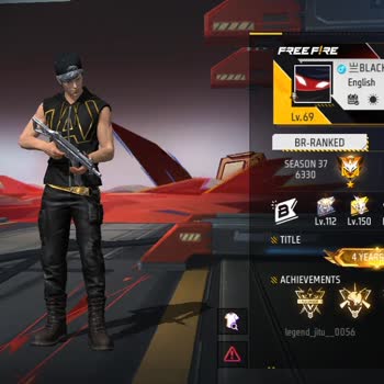 Garena Free Fire: Problema de Seguridad en mi Cuenta