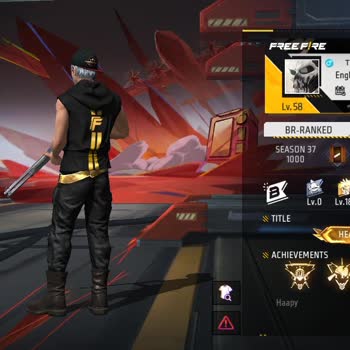 Acceso urgente a Garena Free Fire bloqueado
