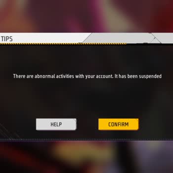 Cuenta de Garena Free Fire Hackeada - Ayuda para Recuperar Cuenta