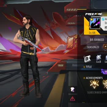 Necesito ayuda para recuperar acceso a mi cuenta de Garena Free Fire