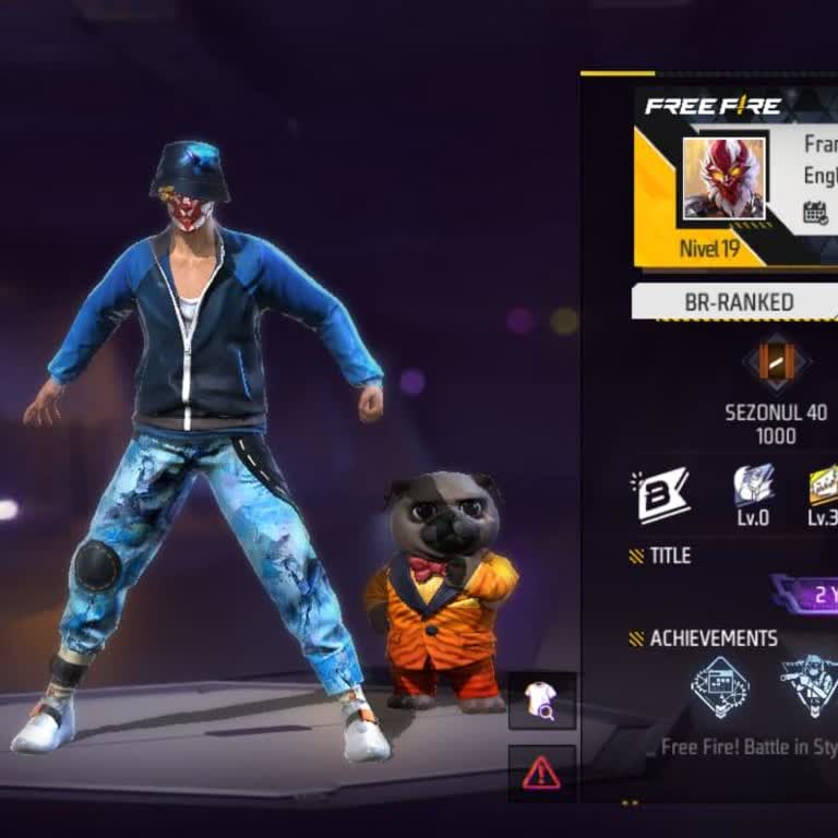 Garena Free Fire: Recuperación de Cuenta Hackeada