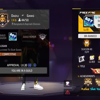 Mi cuenta de Garena Free Fire fue hackeada y no puedo recuperarla