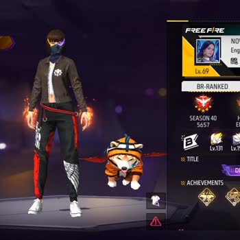 Garena Free Fire Cuenta Hackeada, Necesito Servicios de Desbloqueo