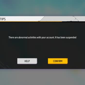 Garena Free Fire: Solicito Desbloqueo de Cuenta por Uso de Herramientas FF