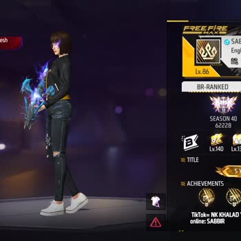 Mi ID de Juego de Free Fire fue Bloqueado, Necesito Reabrirlo
