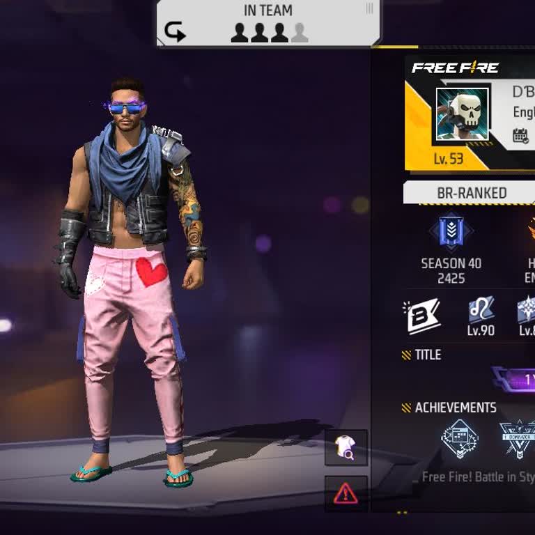 Garena Free Fire: Solicito Banear la Cuenta del Hacker