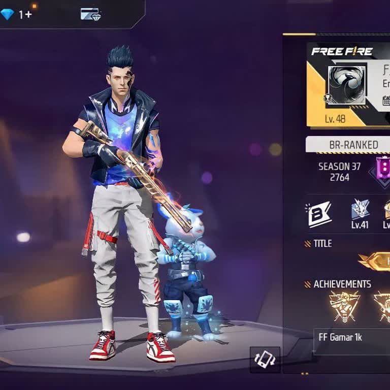 Mi cuenta de Garena Free Fire fue hackeada, solicito desbloqueo