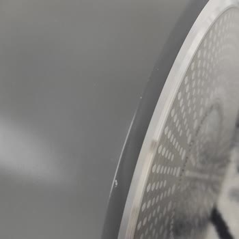 Juego Tefal Ingenio Ceramic llegó abierto y con rayaduras visibles