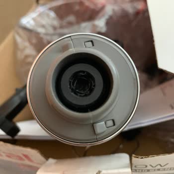 Tefal Activflow Expert se rompió en el segundo uso