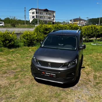 Problemas con Adblue en mi Peugeot Rifter Diesel