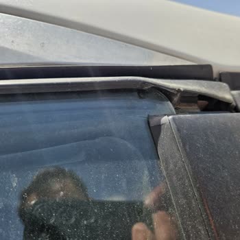 Peugeot 2008: Defecto en los Sellos de Ventana Trasera