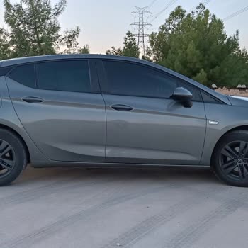 Opel Astra 2020: Problemas de transmisión a los 43k km después de reemplazo