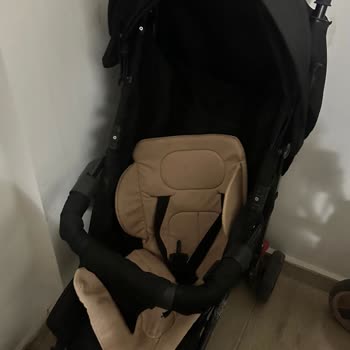 Rival Bebek Ürünleri Kırılan Bebek Arabası