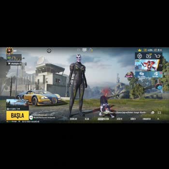 Cuenta de PUBG Mobile fue secuestrada, cambiaron toda la información