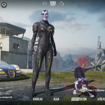 Cuenta de PUBG Mobile fue secuestrada, cambiaron toda la información