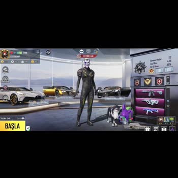 Cuenta de PUBG Mobile fue secuestrada, cambiaron toda la información