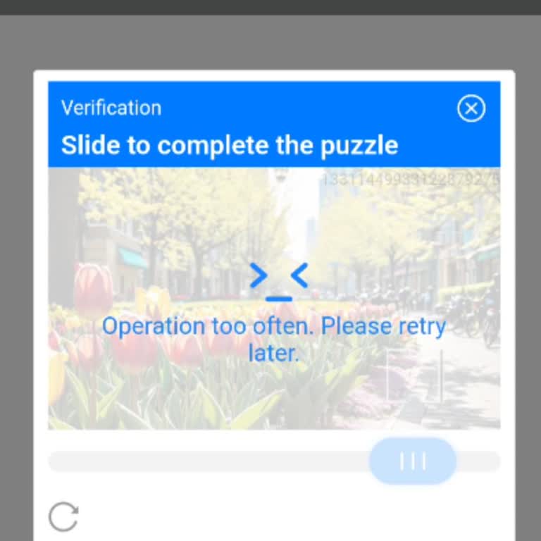 Error de Verificación en Pantalla de Inicio de PUBG Mobile