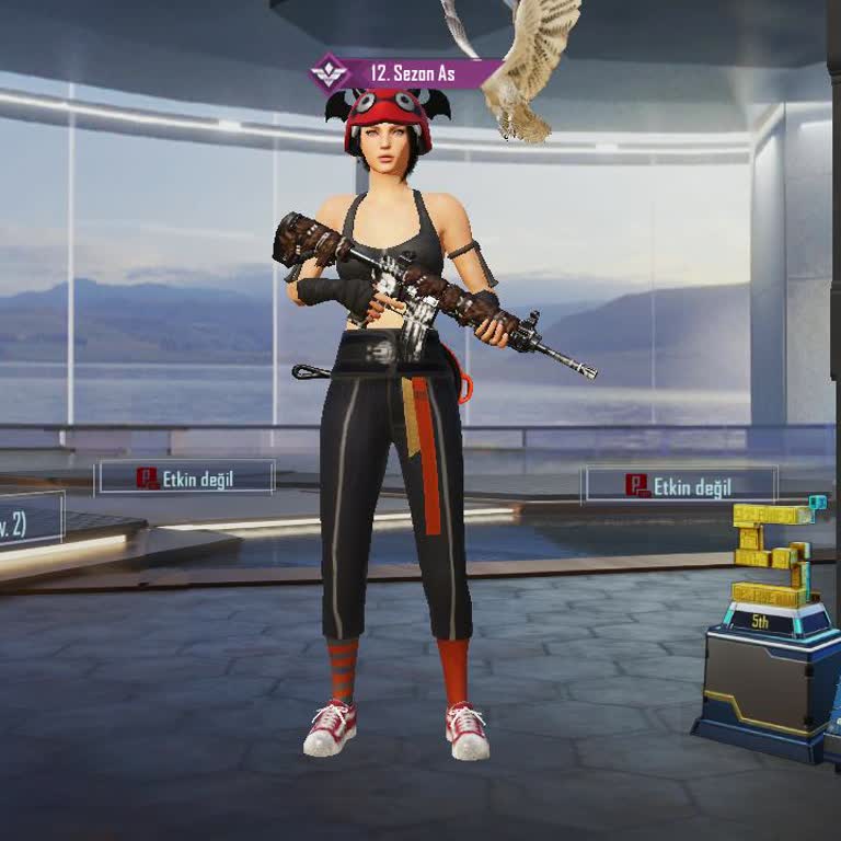 Mi cuenta de PUBG fue prohibida injustamente. Solicito levantar la prohibición de 10 años