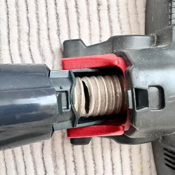 Problemas de Garantía con la Aspiradora Hoover H-Free 300