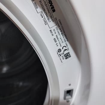 Hoover Secadora Sin Extensión de Garantía y Sin Contacto