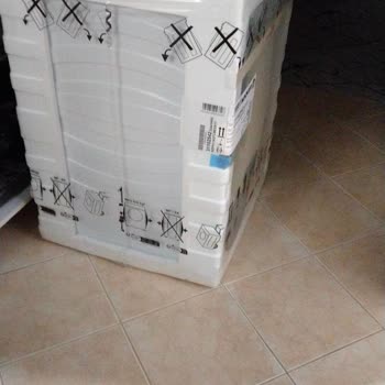 No recibo servicio para la instalación de mi lavadora Hoover Ncph11a2tcbexs17