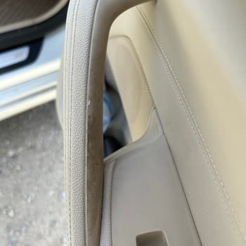 BMW 520i Manijas de Puertas Pegajosas - ¡Un Fallo de Calidad!