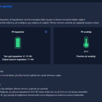 Problema de Batería en Lenovo Ideapad Gaming 3 16AIH7