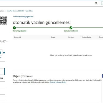 Problema de Batería en Lenovo Ideapad Gaming 3 16AIH7
