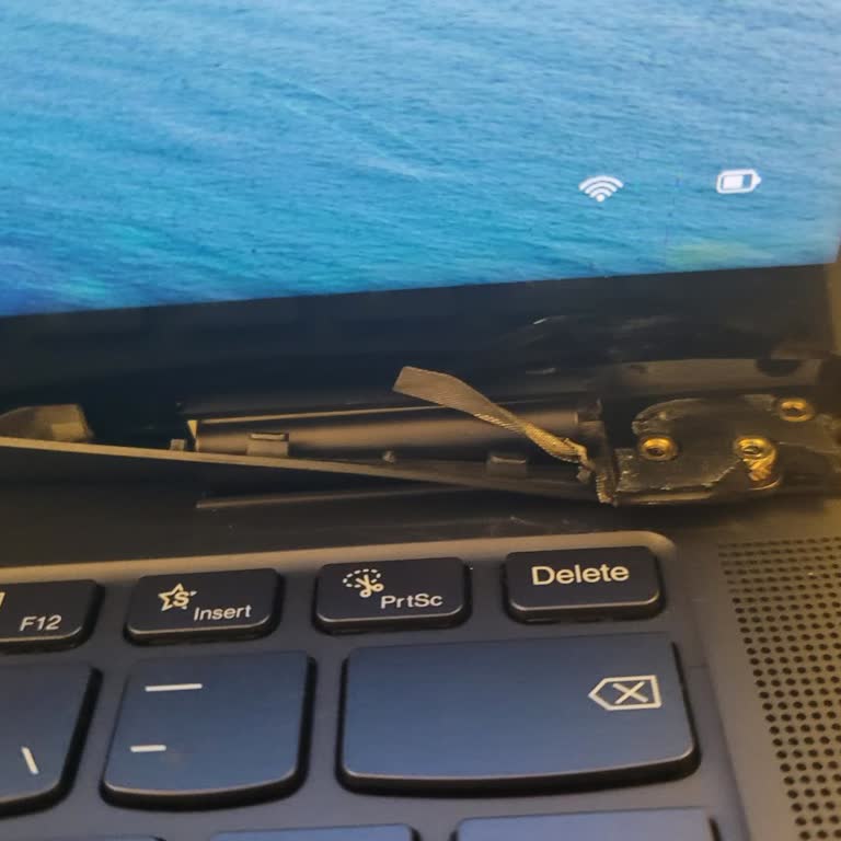 Lenovo Laptop No Reparado Bajo Garantía