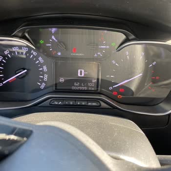 Problemas con el mantenimiento de mi Citroen C3