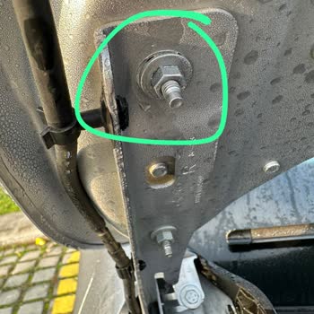 Citroen C4 Shine: Modificación Detectada en la Inspección