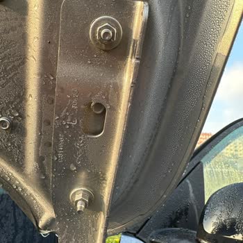 Citroen C4 Shine: Modificación Detectada en la Inspección