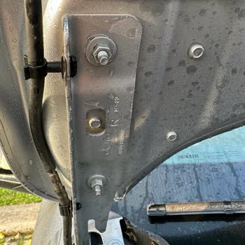 Citroen C4 Shine: Modificación Detectada en la Inspección