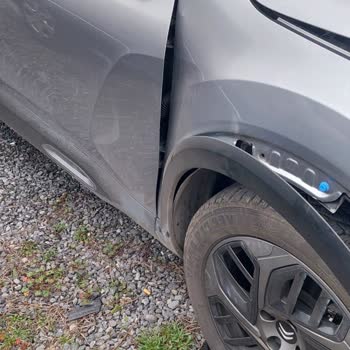 Citroen C4X: Retrasos en Reparaciones por Falta de Piezas de Repuesto