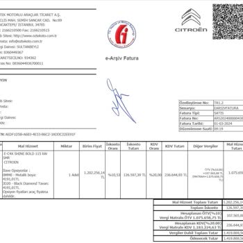 Citroen e-C4X Retraso en la Entrega del Coche