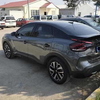 Citroen C4: Problema de Óxido en la Puerta Trasera No Resuelto